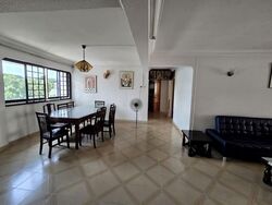 Blk 156 Hougang Street 11 (Hougang), HDB 5 Rooms #603628131